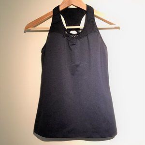 Athleta Racerback Athletic Tank